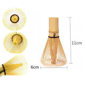 Newell Venta al por Mayor Fabricación a Granel Chasen de Bambú Hecho a Mano Personalizado para Té Matcha con Logotipo Personalizado para <span class=keywords><strong>Cha</strong></span> <span class=keywords><strong>Te</strong></span> - Product Image 3