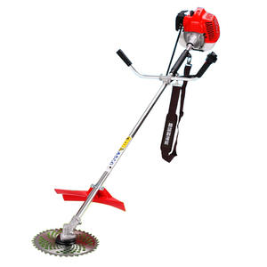 Multi-Function Handheld Brush Cutter Flammable Shrub Weed <b>Mower</b> Fire Emergency Weeding Knapsack Brush Cutter - Product Image 5
