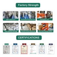 Toallitas Húmedas para Bebé de Marca Privada, 100% Fibra de Bambú, Ecológicas, Biodegradables, Hipoalergénicas, Sin Perfume, Extra Gruesas, Orgánicas, OEM, ODM