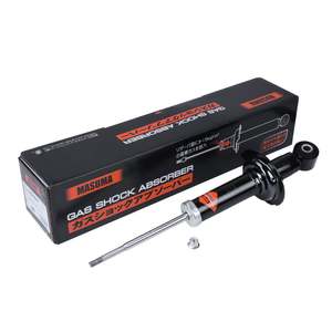 G8484 MASUMA ammortizzatore 341463 Crossover ammortizzatore idraulico sospensione ammortizzatore 52610-S9A-A12 52611-S9A-A12 per MITSUBISHI - Product Image 1