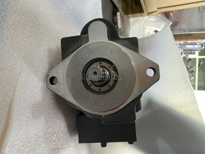 ปั๊มไฮดรอลิก PVD-15B-35BP-11G5-4621F สำหรับรถตัก T 35S ขนาด 4 ตัน ของแท้ใหม่ พร้อมโซลินอยด์วัสดุเหล็ก - Product Image 1