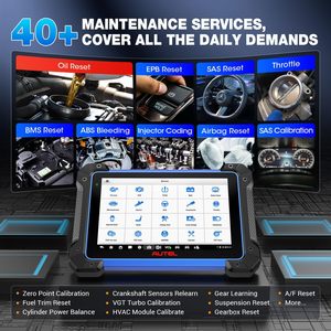 IM608 <span class=keywords><strong>Pro</strong></span> II IMMO Autel IM608 II 36 + servizi XP400 <span class=keywords><strong>Pro</strong></span> APB112 GBOX3 IMKPA programmatore chiave auto Autel MaxiIM IM608 II - Product Image 4