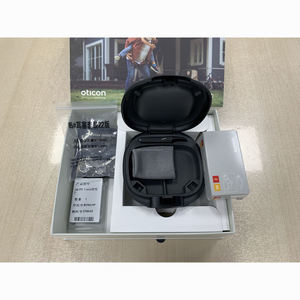 Oticon 48 Canales Jet PX1 MiniRITE T Noahlink Programación Inalámbrica Soporte para Tinnitus y Sonido Oticon - Product Image 2