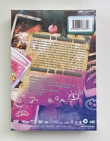 DVD-серия: Гравити Фолз: Полный сезон 1-3 (DVD, 2018, 7-дисковый комплект)