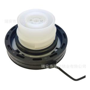 Bouchon de réservoir de carburant pour Chevrolet Buick 95292260 GT364 GT360, couvercle de poignée noir ABS - Product Image 3