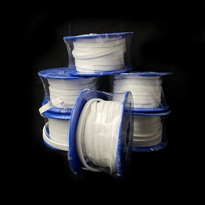 Nhiệt độ cao <span class=keywords><strong>PTFE</strong></span> Doanh <span class=keywords><strong>Sealant</strong></span> mở rộng niêm phong dải băng - Product Image 5