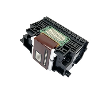 Cabezal de Impresión Remanufacturado Ocbestjet QY6-<span class=keywords><strong>0075</strong></span> QY6 <span class=keywords><strong>0075</strong></span> para Canon PIXMA IP4500, Compatible con Impresoras Canon PIXMA IP5300 MP610 MP810 MX850 - Product Image 1