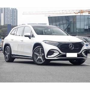 ใหม่พลังงานไฟฟ้า Eqs450 2024 พวงมาลัยซ้ายรถหรูผลิตในประเทศจีนรถมือสอง 0km mercedes-benzs eqs <span class=keywords><strong>ราคา</strong></span>รถ - Product Image 3