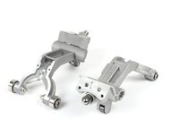 Pince porte-outil CNC Brother BT30 S500 14T 21T S2D 14T 21T pour centre d'usinage