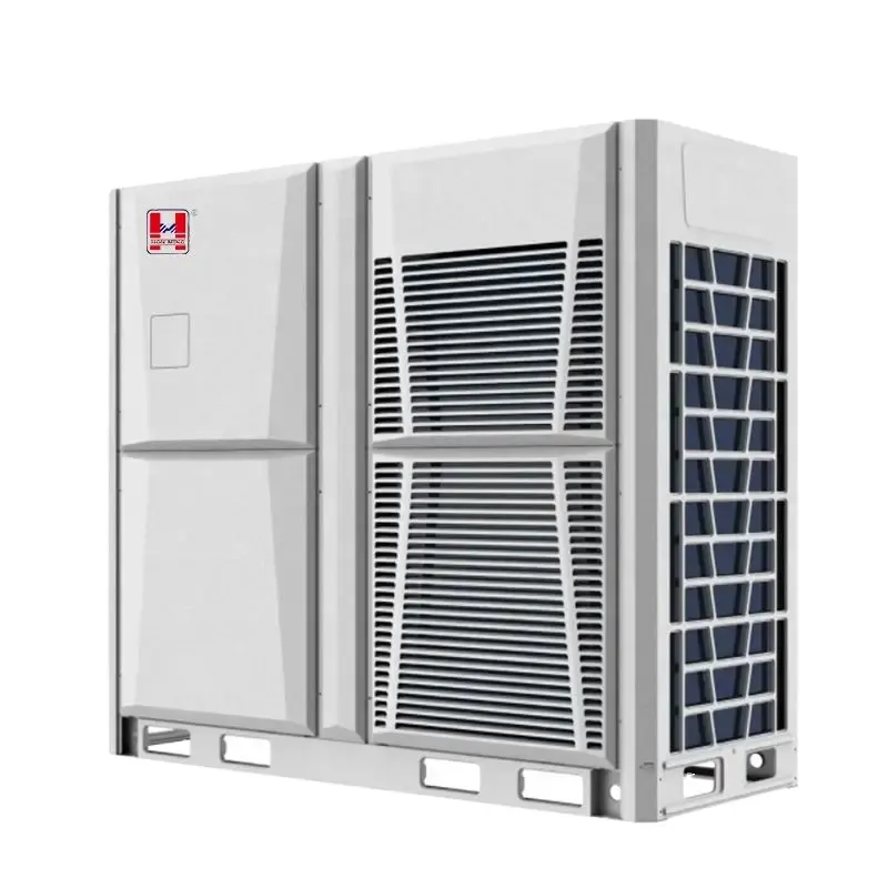 HON MING 50000 100000 250000 200000 Btu Vrv Condtitioner 10Kw小型ヒートポンプHvacシステムVrfスプリットエアコン