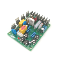 Carte de circuit imprimé de commande de moteur de la série W-PTP du processeur de plaque Grafmac MIC9A 180C, originale et neuve sans dissipateur thermique JC-2D159A XAJONG