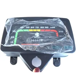 Bajaj Boxer 100 Motorcycle Spare Parts of Speedometer