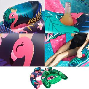 Barre <span class=keywords><strong>de</strong></span> flottabilité gonflable pour <span class=keywords><strong>piscine</strong></span>, hamac flottant, flotteur <span class=keywords><strong>de</strong></span> <span class=keywords><strong>piscine</strong></span> en PVC, capacité 100 kg, pour extérieur, fabriqué en Chine - Product Image 2