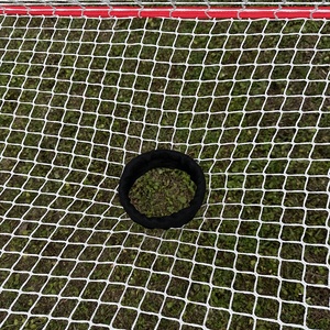 Máy tập đánh bóng tennis padel HQS-02 có ứng dụng điều khiển và điều khiển từ xa, bao bì có thể tùy chỉnh logo. - Product Image 6