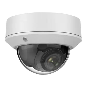 DS-2CD1743G2-IZS 4MP Varifocal 4X Zoom Dome IP Camera