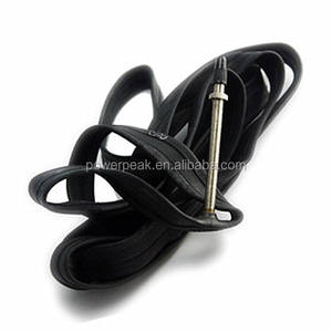 Calidad <span class=keywords><strong>bicicleta</strong></span> butilo tubo interior Cámara <span class=keywords><strong>bicicleta</strong></span> tubo interior 20 pulgadas 20x4,0 - Product Image 1