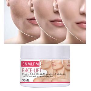 SNMLPM vente en gros efficace crème v-face 30ML crème <span class=keywords><strong>amincissante</strong></span> pour le lifting du visage raffermissant Double <span class=keywords><strong>menton</strong></span> diluant - Product Image 3