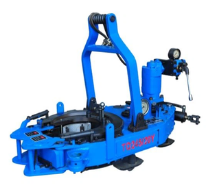 API KHT24500 involucro di potenza Tong, attrezzature per impianti di perforazione, strumento di perforazione per giacimenti petroliferi - Product Image 3