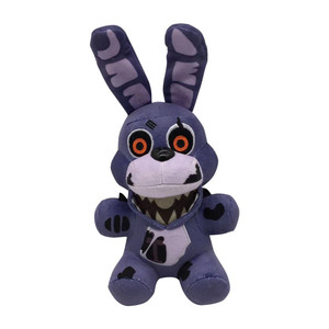 Peluche périphérique de personnage de jeu de dessin animé en gros Sundrop <span class=keywords><strong>Fnaf</strong></span> Boss <span class=keywords><strong>Sun</strong></span> and Moon Dolls Clown Dolls Cadeaux d'Halloween - Product Image 6