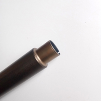 Rouleau supérieur de four de fusion NROLT1452FCZ1 pour ARM550/620/700 MX550/620/700 AR620UH, neuf, compatible, en acier inoxydable, fabriqué en Chine