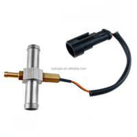 Réducteur GPL de haute qualité standard M6, capteur de température d'eau 4.7K/2k, kit GPL