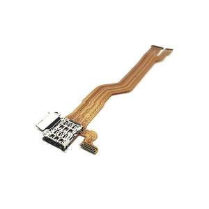 Câble flexible avec lecteur de carte SIM pour Oppo Reno6 5G - Product Image 1