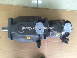 Pompe à piston A10VSO18/A10VSO28/A10VSO45/A10VSO71/A10VSO100/A10VSO140 Pompe à piston axiale variable hydraulique haute pression - Product Image 3