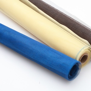 ตาข่ายกันแมลงสีเทา XFD ขนาด 40 เมช ตาข่ายพลาสติกสำหรับการเกษตร ป้องกันแมลงหวี่ - Product Image 6