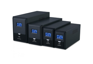 Vendita di fabbrica 1000VA/3000VA Offline up LED/Display LCD Power Bank monofase 220VAC <span class=keywords><strong>Computer</strong></span> gruppo di continuità - Product Image 3