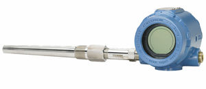 Transmisor de Presión de Agua Ambiental 4-20mA Rosemounts 3144P, Transmisor de Temperatura - Product Image 5