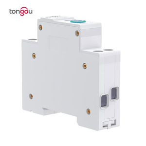 Tuya ZigBee <b>Smart</b> Switch Circuit Breaker with Wireless Remote Control via Mobile App for <b>Smart</b> <b>Home</b> M258 - Product Image 5