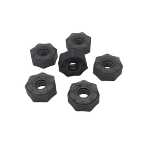 Mitsubishis chèn cho máy tiện Carbide công cụ NNMU200708ZEN-MP vp15tf CNC máy công cụ mitsubishis thương hiệu vonfram cabide CNC chèn - Product Image 5