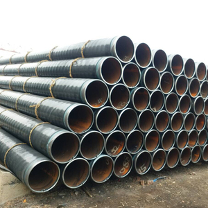 Xinyue <span class=keywords><strong>API</strong></span> <span class=keywords><strong>5L</strong></span> X70 SSAW Empilhar Tubo para Offshore Turbina Eólica Fundações - Product Image 6