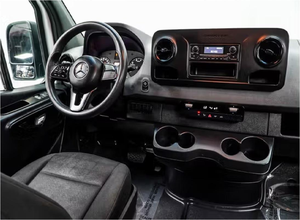 Mercedes-Benz <span class=keywords><strong>Sprinter</strong></span> 3500XD 4x4 <span class=keywords><strong>2022</strong></span> Usada/Nueva en EXCELENTE ESTADO, MEJOR <span class=keywords><strong>PRECIO</strong></span>, Disponible para Entrega - Product Image 2