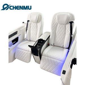 Venta Especial: NUEVA <span class=keywords><strong>Mercedes</strong></span> Vito Sprinter, Camioneta de Lujo con Asientos de Aviación, Multifuncional, para Campamento, Mejoras Interiores - Product Image 5