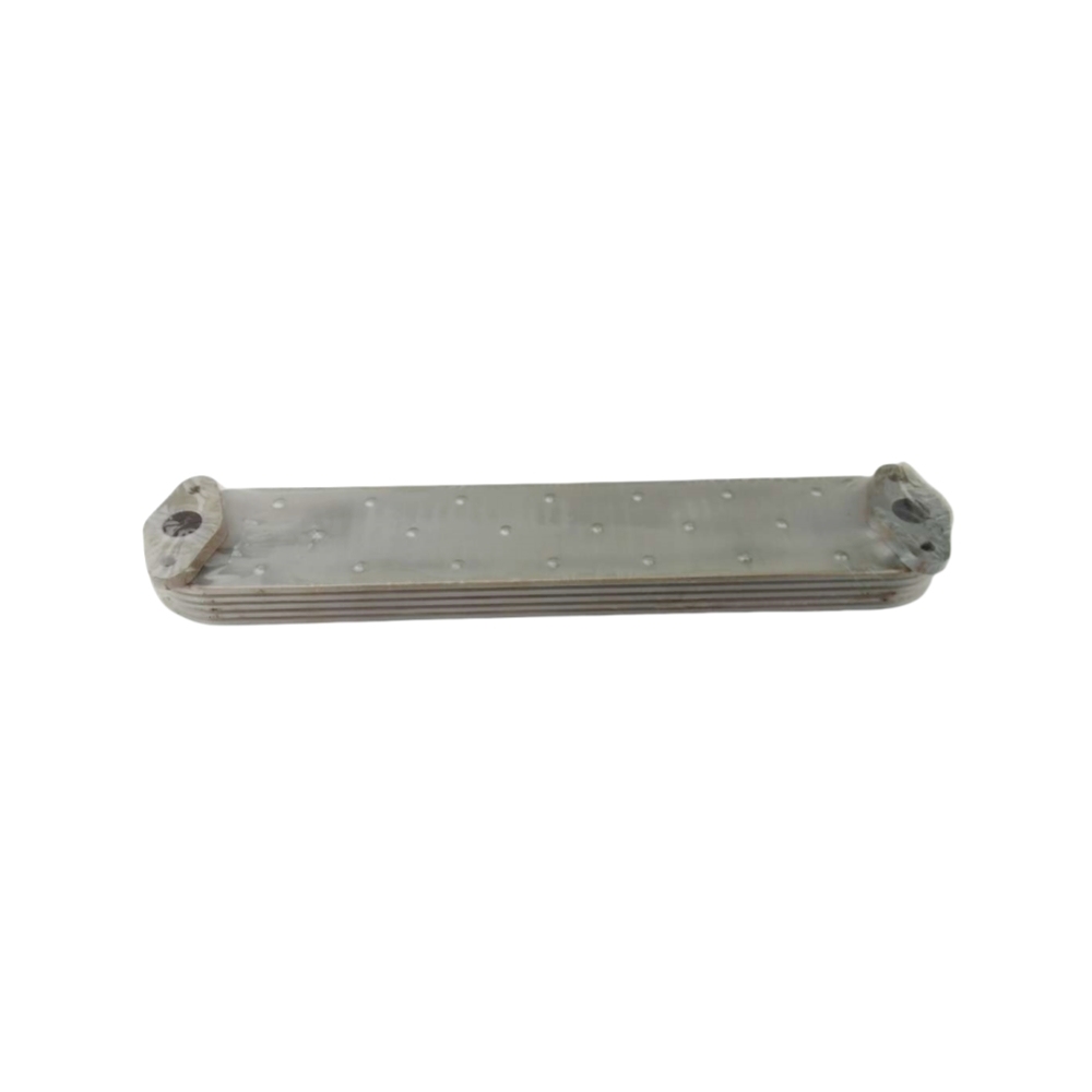 Oil Cooler S6K 5P Suitable for Caterpillar Engine Parts - Gupta Tractor Spares Co.