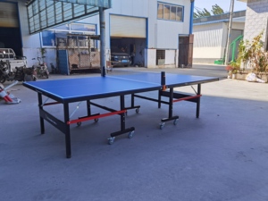 2022 Offre Spéciale imperméable simple pliant mobile extérieur <span class=keywords><strong>Table</strong></span> <span class=keywords><strong>de</strong></span> Tennis <span class=keywords><strong>de</strong></span> <span class=keywords><strong>Table</strong></span> Tables <span class=keywords><strong>de</strong></span> <span class=keywords><strong>Ping</strong></span>-<span class=keywords><strong>Pong</strong></span> - Product Image 4