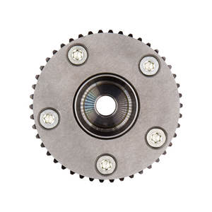 Nouvelle poulie de distribution moteur 13025-1KC0C 130251KC0C pour Nissan Juke Cam Phaser - Product Image 2