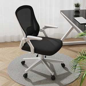 Giá rẻ nội thất văn phòng điều hành nhân viên ghế máy tính xoay lưới đầy đủ Ergonomic Ghế văn phòng với tựa đầu - Product Image 4