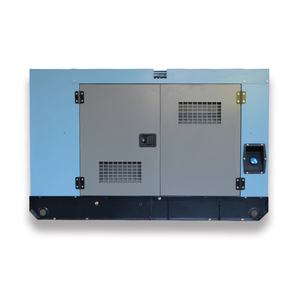 Générateur silencieux 8KVA 11KVA 13KVA 25KVA 28KVA 33KVA 40KVA 44KVA - Product Image 4