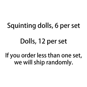 ฟิกเกอร์น่ารักจากซีรีส์ใหม่ ซูโทเปีย จูดี้และนิค ของตกแต่ง DIY เหมาะสำหรับเด็กผู้หญิงเล่นบทบาทสมมติ เกม  ลูกปัดพีวีซี - Product Image 3