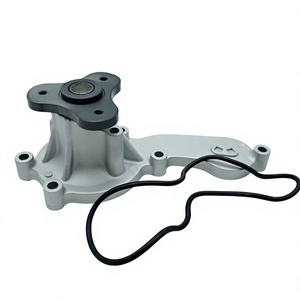 GWHO-61A 19200-RB0-003 Bomba de Agua de Refrigeración para Motor Honda Fit, Venta al Por Mayor de Autopartes HDE - Product Image 1