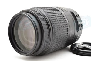 Hft AF-S มืออาชีพ DX Nikkor 55-300mm f/4.5-5.6G ED เลนส์กล้องดิจิตอลขายส่งอุปกรณ์เสริมกล้องดิจิตอล - Product Image 2