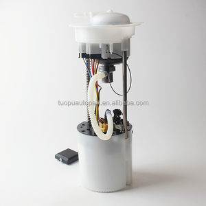 Elektrikli Yakıt Pompası Grubu 8R0919051E 8R0919051H 2503282 133282 Audi Q5 SQ5 2014-2017 <span class=keywords><strong>2</strong></span>.0L için Şamandıralı - Product Image 2