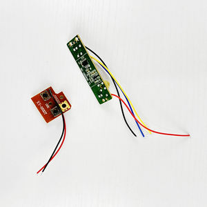 Cartes de circuits imprimés (PCBA) personnalisées KY pour jouets télécommandés amusants et ludiques, conçues avec technologie COB pour jeunes ingénieurs curieux - Product Image 6