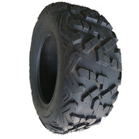 Pneus de quad tout-terrain 20x7-10 pour ATV/UTV, sport, quad, voiturette de golf