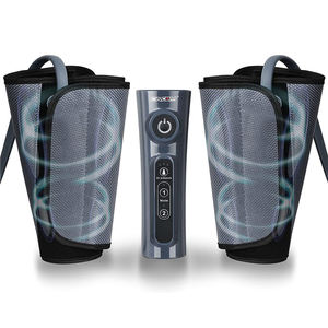 Masajeador de piernas para circulación, brazo de vibración, relajación, compresión de aire, barato - Product Image 1