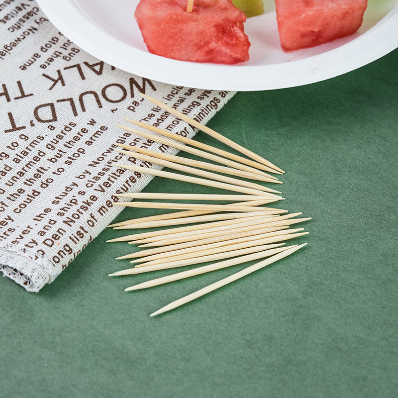 tooth pick making machine