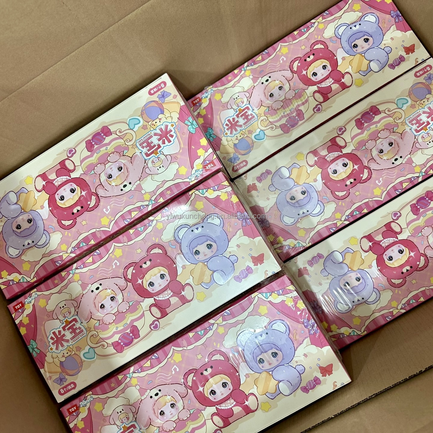Mibao Series V1