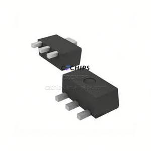 Circuits intégrés authentiques et neufs RHP030N03T100 KZ SOT-89 – Achat professionnel de composants électroniques - Product Image 1